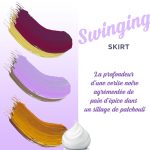عطر ادکلن سوینگینگ اسکیرت فومس - Swinging Skirt Foamous - بررسی، قیمت و خرید
