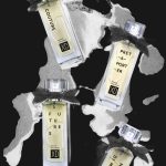 عطر ادکلن فیوچرز اِکس دی زِنیا دیزاین - Futures XD Xenia Design - بررسی، قیمت و خرید