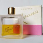 عطر ادکلن رُزانا آسترید - Rosana Astrid - بررسی، قیمت و خرید