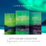 عطر ادکلن ناکن دوتی - Nakinn Dotti - بررسی، قیمت و خرید