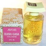 عطر ادکلن هاناگاسا آوون - Hanagasa Avon - بررسی، قیمت و خرید