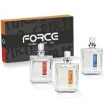 عطر ادکلن فورس توربو ژکیتی - Force Turbo Jequiti - بررسی، قیمت و خرید