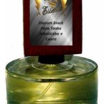 عطر ادکلن دیاروم بلک شارم اسنسیا - Diarum Black Charme Essência - بررسی، قیمت و خرید
