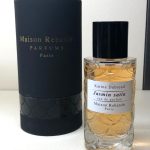 عطر ادکلن جاسمین ساتین مِیزون رِبَچی - Jasmin Satin Maison Rebatchi - بررسی، قیمت و خرید
