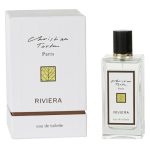 عطر ادکلن ریویرا کریستین تورتو - Riviera Christian Tortu - بررسی، قیمت و خرید