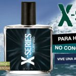 عطر ادکلن ایکس سریز سرفینگ ایوون - X-Series Surfing Avon - بررسی، قیمت و خرید