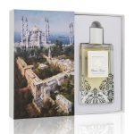 عطر ادکلن اوتومان ترژر الغبرا پارفومز - Ottoman Treasure Alghabra Parfums - بررسی، قیمت و خرید