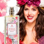 عطر ادکلن راشن فلاورز بلوسوم سرجیو نرو - Russian Flowers Blossom Sergio Nero - بررسی، قیمت و خرید