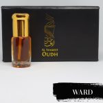 عطر ادکلن وارد الشریف عود - Ward Al Shareef Oudh - بررسی، قیمت و خرید