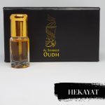 عطر ادکلن حکایت ال شریف عود - Hekayat Al Shareef Oudh - بررسی، قیمت و خرید