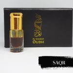 عطر ادکلن سقر ال شریف عود - Saqr Al Shareef Oudh - بررسی، قیمت و خرید