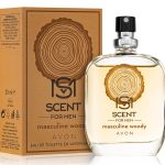 عطر ادکلن مسکلین وودی ایوون - Masculine Woody Avon - بررسی، قیمت و خرید