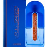 عطر ادکلن فول اسپید نیترو ایوون - Full Speed Nitro Avon - بررسی، قیمت و خرید