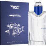 عطر ادکلن وات اِوِر ایت تِیکز جورج کلونی اِ دو تویلت اَپِل بیوتی - Whatever It Takes George Clooney Eau de Toilette Apple Beauty - بررسی، قیمت و خرید