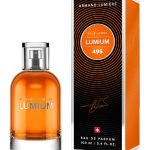 عطر ادکلن لومیم ۴۹۵ لوکسار - Lumium 495 LUXAR - بررسی، قیمت و خرید