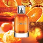 عطر ادکلن لومیم ۴۹۵ لوکسار - Lumium 495 LUXAR - بررسی، قیمت و خرید