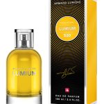 عطر ادکلن لومیا ۵۲۰ لاکسر - Lumium 520 LUXAR - بررسی، قیمت و خرید