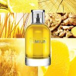 عطر ادکلن لومیا ۵۲۰ لاکسر - Lumium 520 LUXAR - بررسی، قیمت و خرید