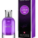 عطر ادکلن لومیوم هفتصد لوکسار - Lumium 700 LUXAR - بررسی، قیمت و خرید