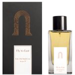 عطر ادکلن فِلای تو دِ ایست ننشک - Fly To The East NSHQ - بررسی، قیمت و خرید