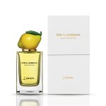 عطر ادکلن لیمون دولچه اند گابانا - Lemon Dolce&Gabbana - بررسی، قیمت و خرید