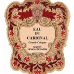 عطر ادکلن اُ دو کاردینال میزون نیکولاس دو باری - Eau Du Cardinal Maison Nicolas de Barry - بررسی، قیمت و خرید