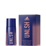 عطر ادکلن ادیاس اسپرت آنلش فور هر آدیداس - Adidas Sport UNLSH For Her Adidas - بررسی، قیمت و خرید