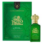 عطر ادکلن ۱۸۷۲ توییست جاسمین کلایو کریستین - 1872 Twist Jasmine Clive Christian - بررسی، قیمت و خرید