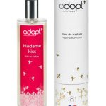 عطر ادکلن مَدام کیس آداپت پارفومز - Madame Kiss Adopt Parfums - بررسی، قیمت و خرید