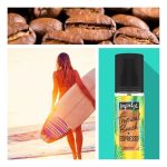 عطر ادکلن ایمپالس تروپیکال بیچ + اسپرسو ایمپالس - Impulse Tropical Beach + Espresso Impulse - بررسی، قیمت و خرید