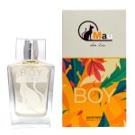 عطر ادکلن بوی مو پرفیوم - Boy Mau Perfume - بررسی، قیمت و خرید