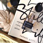 عطر ادکلن فرانچسکا باگیرو - Francesca Bagirro - بررسی، قیمت و خرید