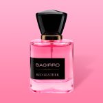 عطر ادکلن رد لدر باگرو - Red Leather Bagirro - بررسی، قیمت و خرید