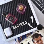 عطر ادکلن رد لدر باگرو - Red Leather Bagirro - بررسی، قیمت و خرید