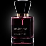 عطر ادکلن رد لدر باگرو - Red Leather Bagirro - بررسی، قیمت و خرید