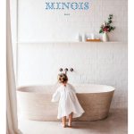 عطر ادکلن مینوآ ادو تویلت مینوآ پاریس - Minois Eau de Toilette Minois Paris - بررسی، قیمت و خرید