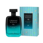 عطر ادکلن اربان نایتس اسکای آل گوود سنتس - Urbane Nights Sky All Good Scents - بررسی، قیمت و خرید