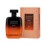 عطر ادکلن اوربن نایتز داسک آل گود سنتس - Urbane Nights Dusk All Good Scents - بررسی، قیمت و خرید