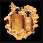 عطر ادکلن مسمریز میستیک امبر ایوون - Mesmerize Mystique Amber Avon - بررسی، قیمت و خرید
