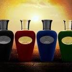 عطر ادکلن سیگنیچر نوبیلیس له‌روزا پرفیومز - Signature Nobilis LeROZA Perfumes - بررسی، قیمت و خرید