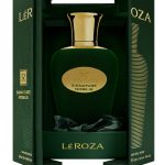 عطر ادکلن سیگنیچر نوبیلیس له‌روزا پرفیومز - Signature Nobilis LeROZA Perfumes - بررسی، قیمت و خرید