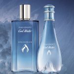 عطر ادکلن کول واتر مرا کالکتور داویدوف - Cool Water Mera Collector Davidoff - بررسی، قیمت و خرید