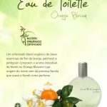 عطر ادکلن او دو فلور د لارانژری ویوداس - Eau de Flor de Laranjeira Vyvedas - بررسی، قیمت و خرید