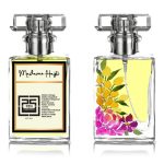 عطر ادکلن مادام هِیتی فن پرفیومز - Madame Hayti FEN Perfumes - بررسی، قیمت و خرید