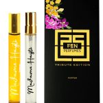 عطر ادکلن مادام هِیتی فن پرفیومز - Madame Hayti FEN Perfumes - بررسی، قیمت و خرید