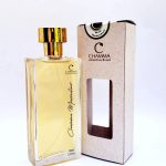 عطر ادکلن چاما مسکولینو چاما دا آمازونیا - Chamma Masculino Chamma da Amazônia - بررسی، قیمت و خرید