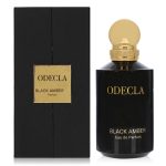 عطر ادکلن بلک امبر اودکلا - Black Amber Odecla - بررسی، قیمت و خرید