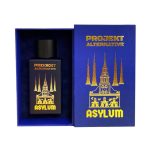 عطر ادکلن آسایلم بای پروجکت آلترناتیو پرفیومولوژیست - Asylum By Projekt Alternative Perfumologist - بررسی، قیمت و خرید