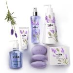 عطر ادکلن وی دا ریلکس لاواندا ژکیتی - Vida + Relax Lavanda Jequiti - بررسی، قیمت و خرید
