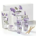 عطر ادکلن وی دا ریلکس لاواندا ژکیتی - Vida + Relax Lavanda Jequiti - بررسی، قیمت و خرید